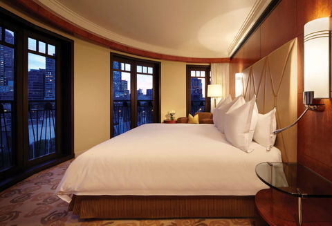 Park Hyatt Melbourne - Accommodation VIC 14