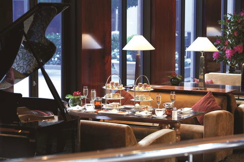 Park Hyatt Melbourne - Accommodation VIC 6
