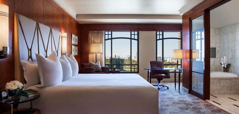 Park Hyatt Melbourne - Accommodation VIC 2