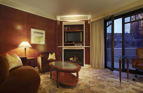 Park Hyatt Melbourne - Accommodation VIC 33