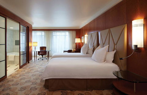 Park Hyatt Melbourne - Accommodation VIC 18
