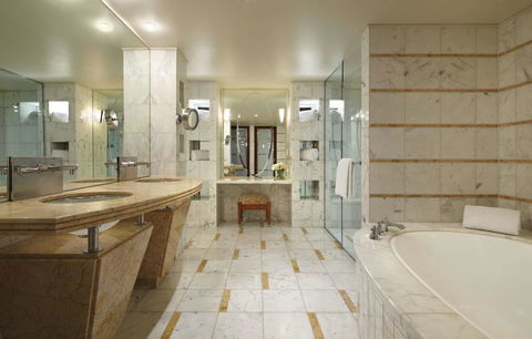 Park Hyatt Melbourne - Accommodation VIC 31
