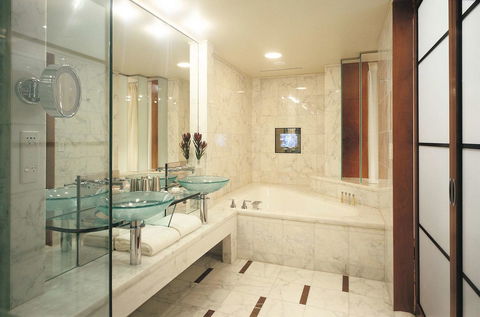 Park Hyatt Melbourne - Accommodation VIC 16