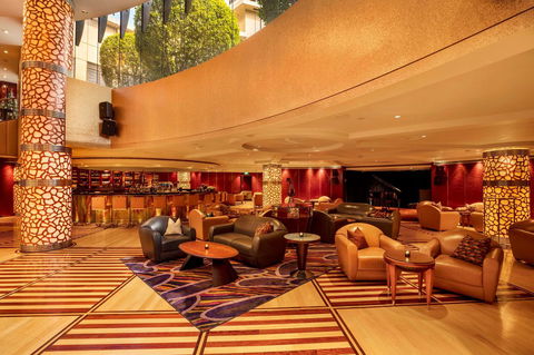 Park Hyatt Melbourne - Accommodation VIC 4