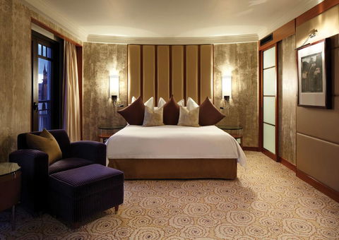 Park Hyatt Melbourne - Accommodation VIC 27