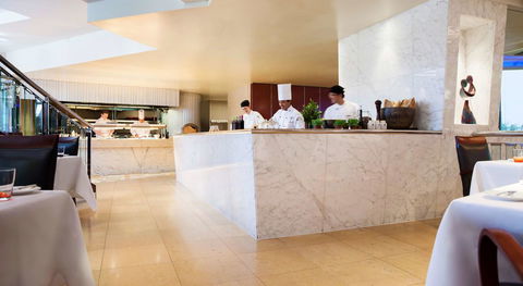 Park Hyatt Melbourne - Accommodation VIC 5