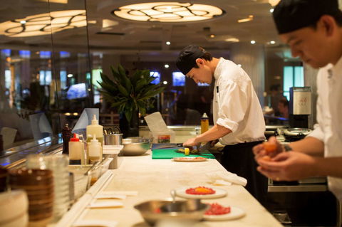 Park Hyatt Melbourne - Accommodation VIC 34