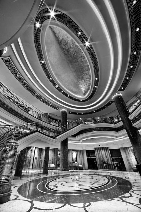 Park Hyatt Melbourne - Accommodation VIC 10