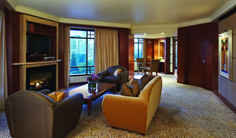 Park Hyatt Melbourne - Accommodation VIC 25