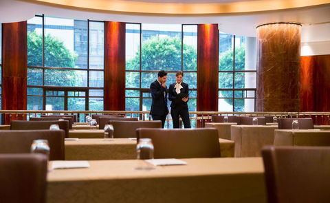 Park Hyatt Melbourne - Accommodation VIC 3