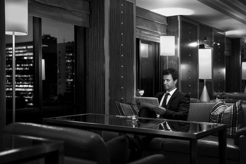 Park Hyatt Melbourne - Accommodation VIC 8