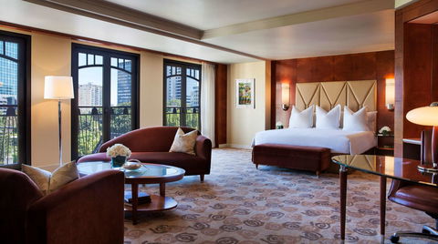Park Hyatt Melbourne - Accommodation VIC 15