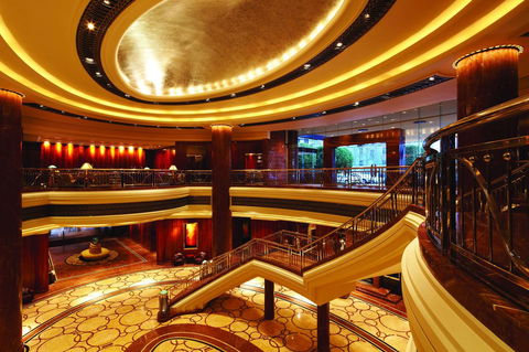 Park Hyatt Melbourne - Accommodation VIC 23