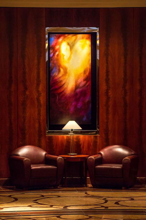 Park Hyatt Melbourne - Accommodation VIC 9