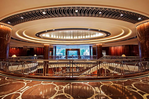 Park Hyatt Melbourne - Accommodation VIC 11
