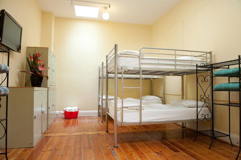 Hotel Claremont Guest House - Accommodation VIC 34