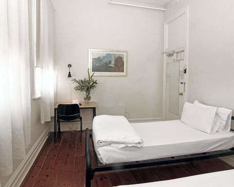 Hotel Claremont Guest House - Accommodation VIC 11