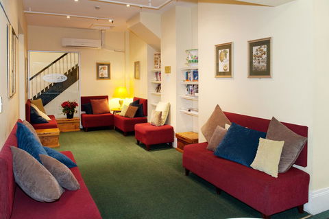 Hotel Claremont Guest House - Accommodation VIC 17