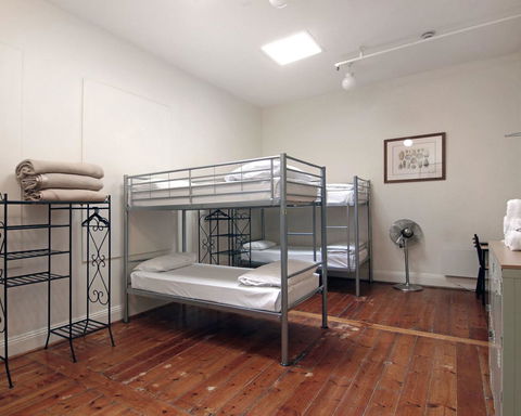Hotel Claremont Guest House - Accommodation VIC 22