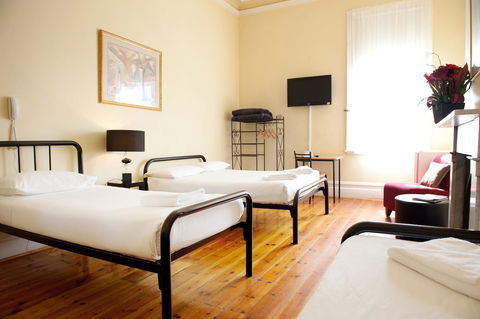 Hotel Claremont Guest House - Accommodation VIC 38