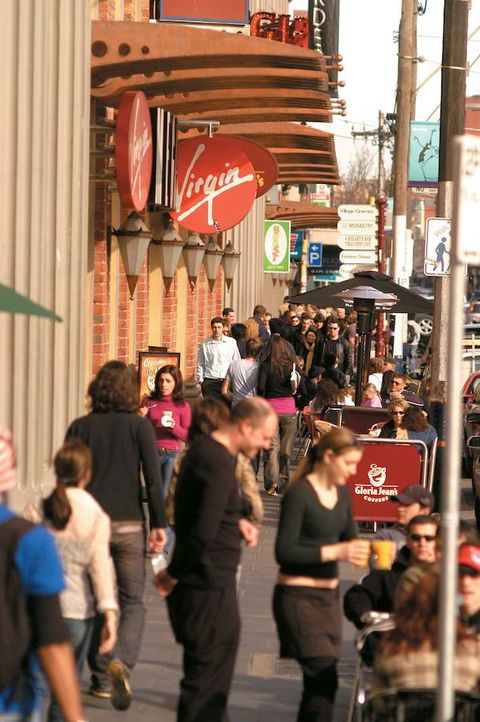 Hotel Claremont Guest House - Accommodation VIC 31