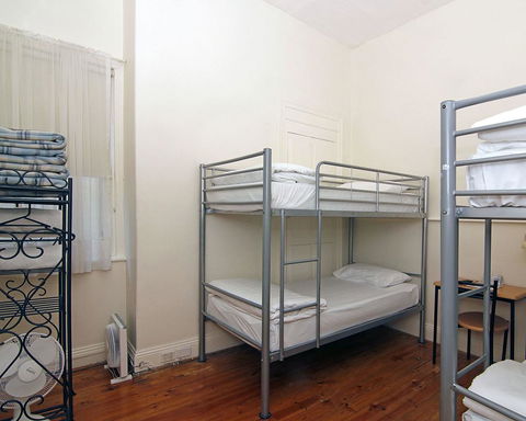 Hotel Claremont Guest House - Accommodation VIC 26