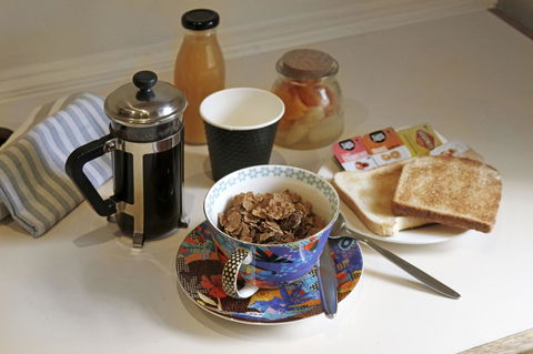 Hotel Claremont Guest House - Accommodation VIC 15