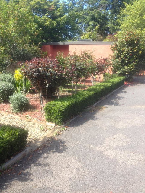 Viewhill Holiday Units - Accommodation VIC 7