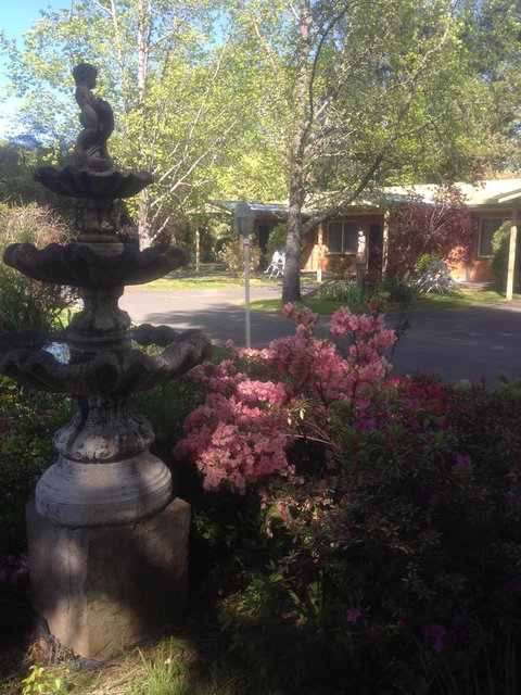 Viewhill Holiday Units - Accommodation VIC 2