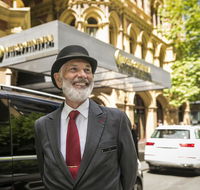 InterContinental Melbourne The Rialto