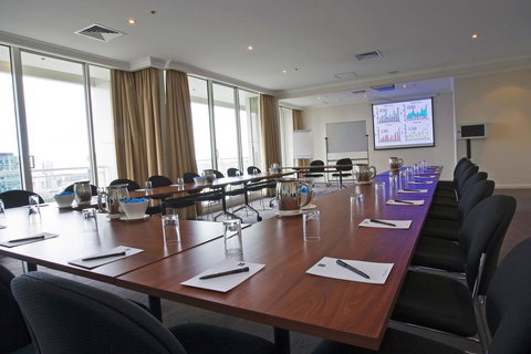 Clarion Suites Gateway - Accommodation VIC 26