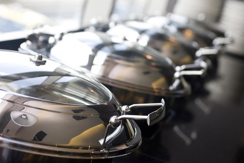 Clarion Suites Gateway - Accommodation VIC 1