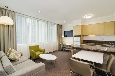 Clarion Suites Gateway - Accommodation VIC 27