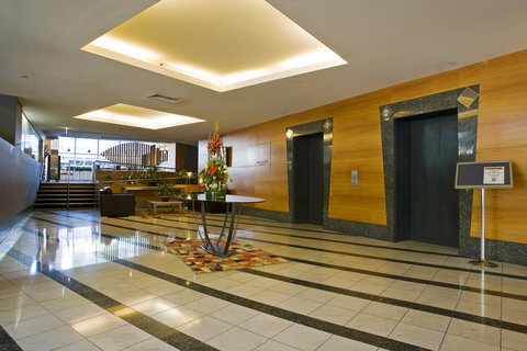 Clarion Suites Gateway - Accommodation VIC 16