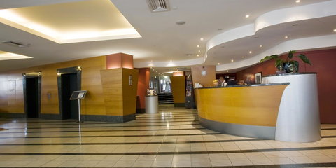 Clarion Suites Gateway - Accommodation VIC 17