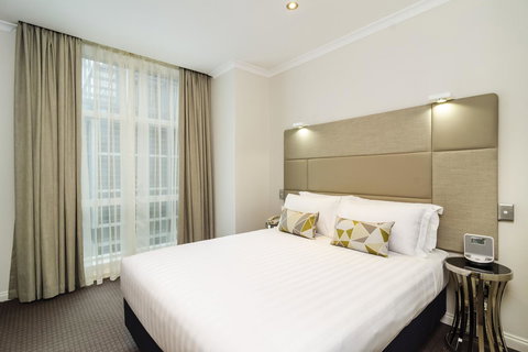 Clarion Suites Gateway - Accommodation VIC 30
