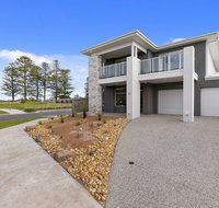 Bunya By The Sea - Accommodation VIC