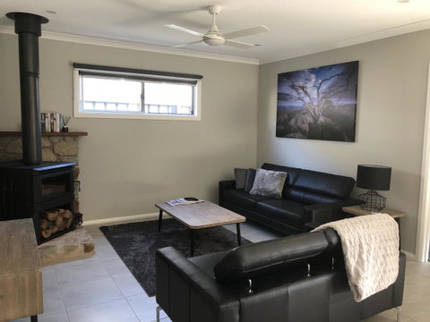 Luxury Abalina Cottages - Accommodation VIC 27