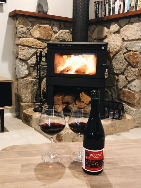 Luxury Abalina Cottages - Accommodation VIC 13