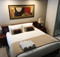 luxury abalina cottages - Accommodation VIC