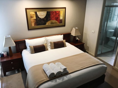 Luxury Abalina Cottages - Accommodation VIC 0