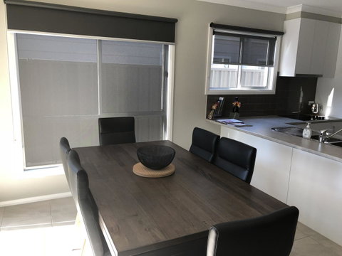 Luxury Abalina Cottages - Accommodation VIC 21