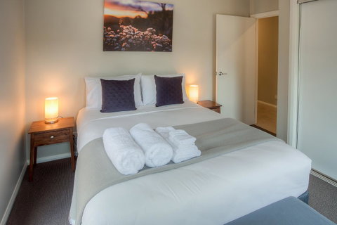 Luxury Abalina Cottages - Accommodation VIC 9