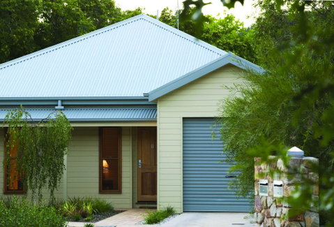 Luxury Abalina Cottages - Accommodation VIC 2