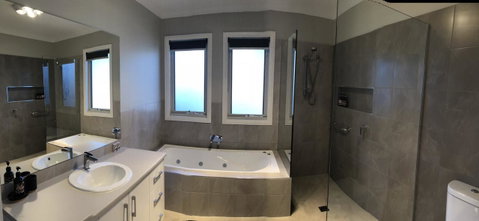 Luxury Abalina Cottages - Accommodation VIC 14