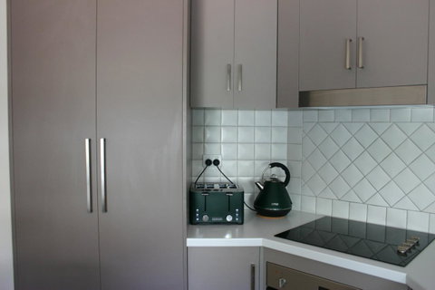 Luxury Abalina Cottages - Accommodation VIC 39