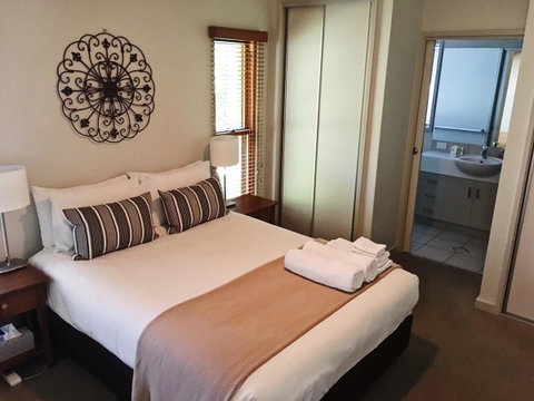 Luxury Abalina Cottages - Accommodation VIC 31