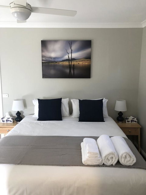 Luxury Abalina Cottages - Accommodation VIC 26
