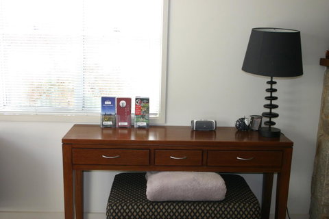 Luxury Abalina Cottages - Accommodation VIC 1