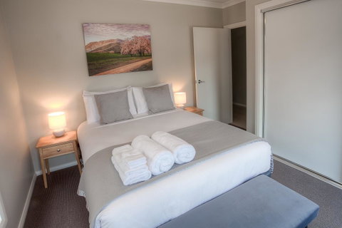 Luxury Abalina Cottages - Accommodation VIC 11